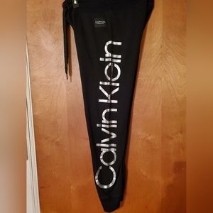 Calvin Klein performance jogger